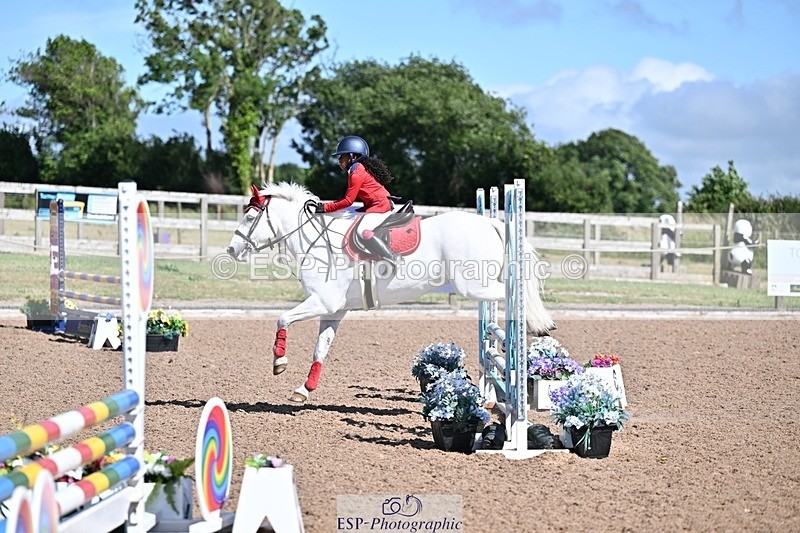 250627-163536-00752 - Cls 6 Stepping Stones 128cm and 138cm