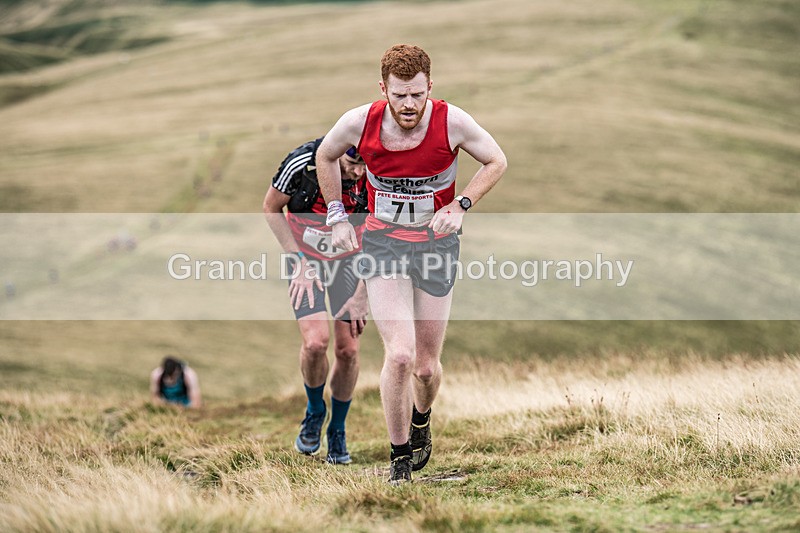Sedbergh Hills-74 - Sedbergh Hills Fell Race Sunday 16th August 2026