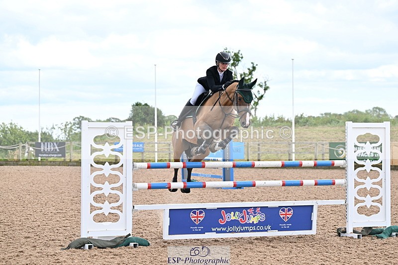 240608A-142035-02730 - Cls 5 Snr Foxhunter and 1.20m Open