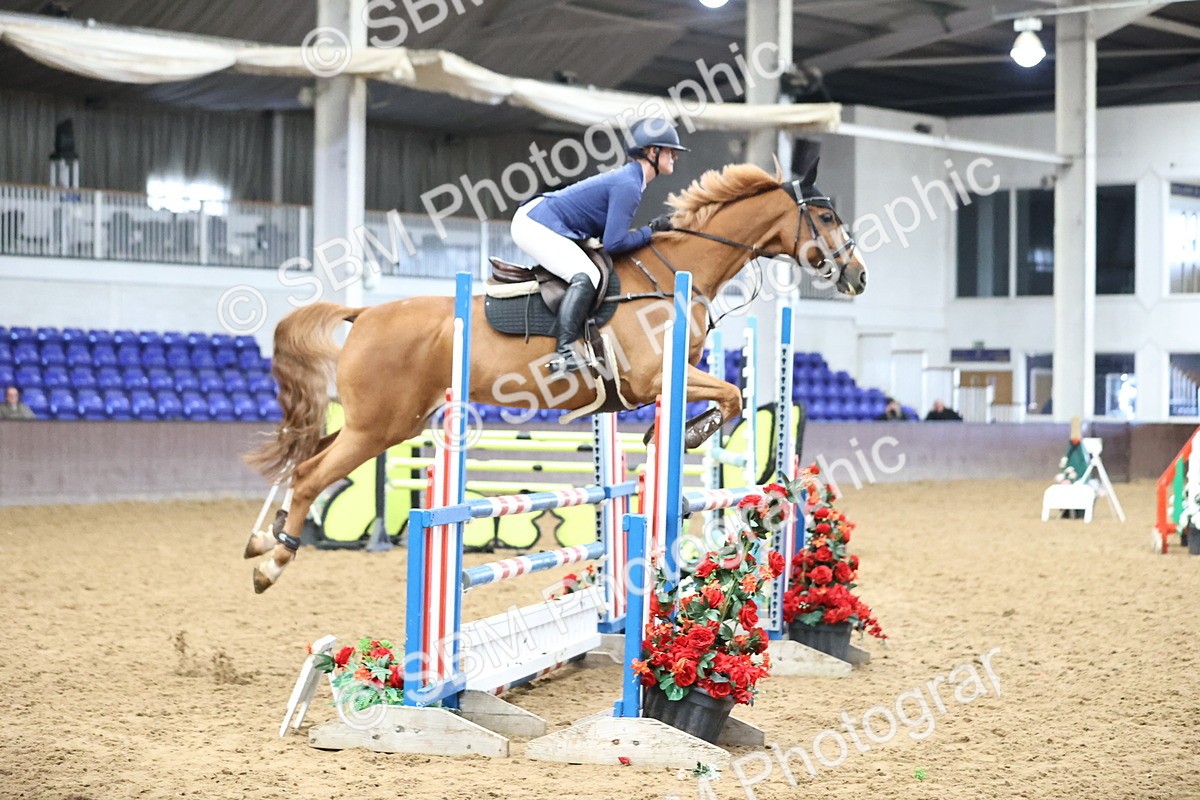 SBM_003356 - Class 11 - Senior Newcomers 1.10m