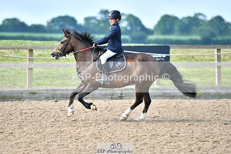 230624A-093551-00191 - Cls 36 Stepping Stones 128 & 138cm