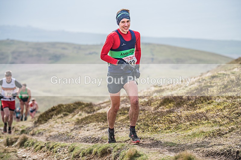 Black Combe-108 - Black Combe Fell Race Saturday 9th March 2024