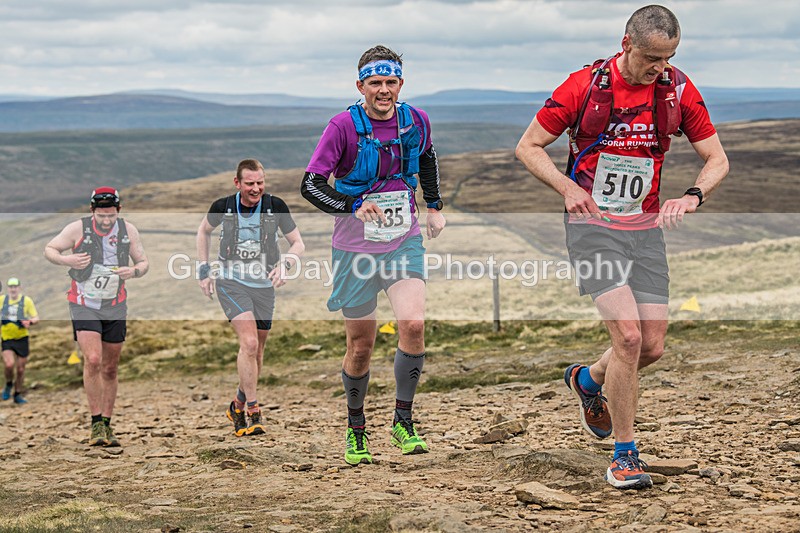 3 Peaks-676 - The 3 Peaks Race Saturday 27th April 2024