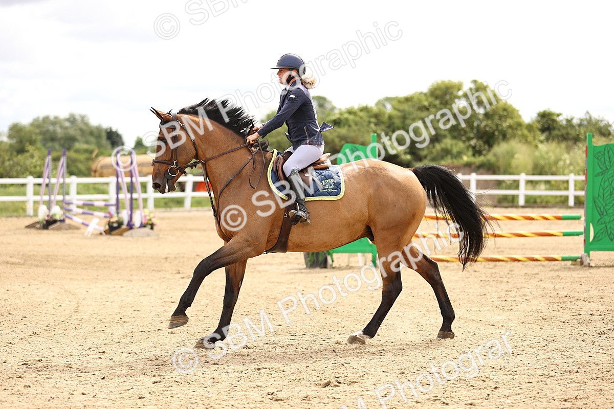 SBM_005835 - Class 15 - Clear Round