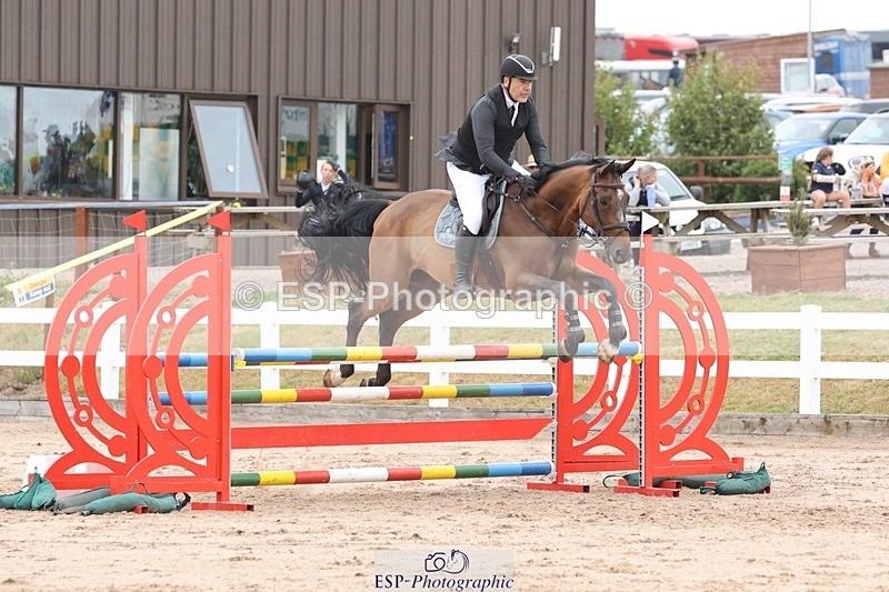 250717-101857-04013 - Cls 9, 1 Star Bronze Tour