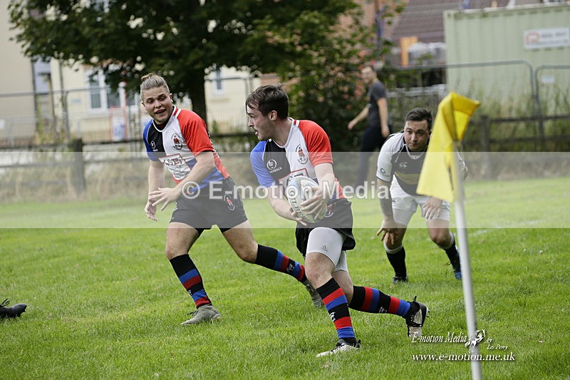 RU 250921 276 - Devizes II RFC V Pewsey Vale RFC 25/09/21
