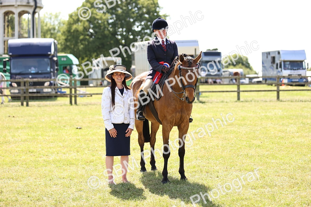 SBM_18114 - Class 81-83 - TSR Ridden Amateur of the Year - Horses