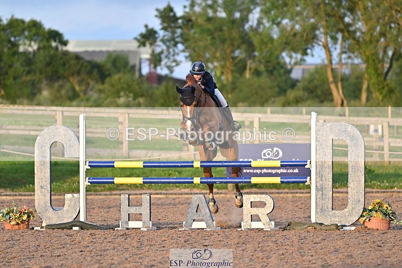 240628A-205006-02073 - Cls 8 Children on Horses 1.05m
