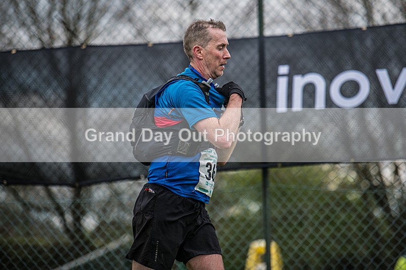 3 Peaks-3417 - The 3 Peaks Race Saturday 27th April 2024