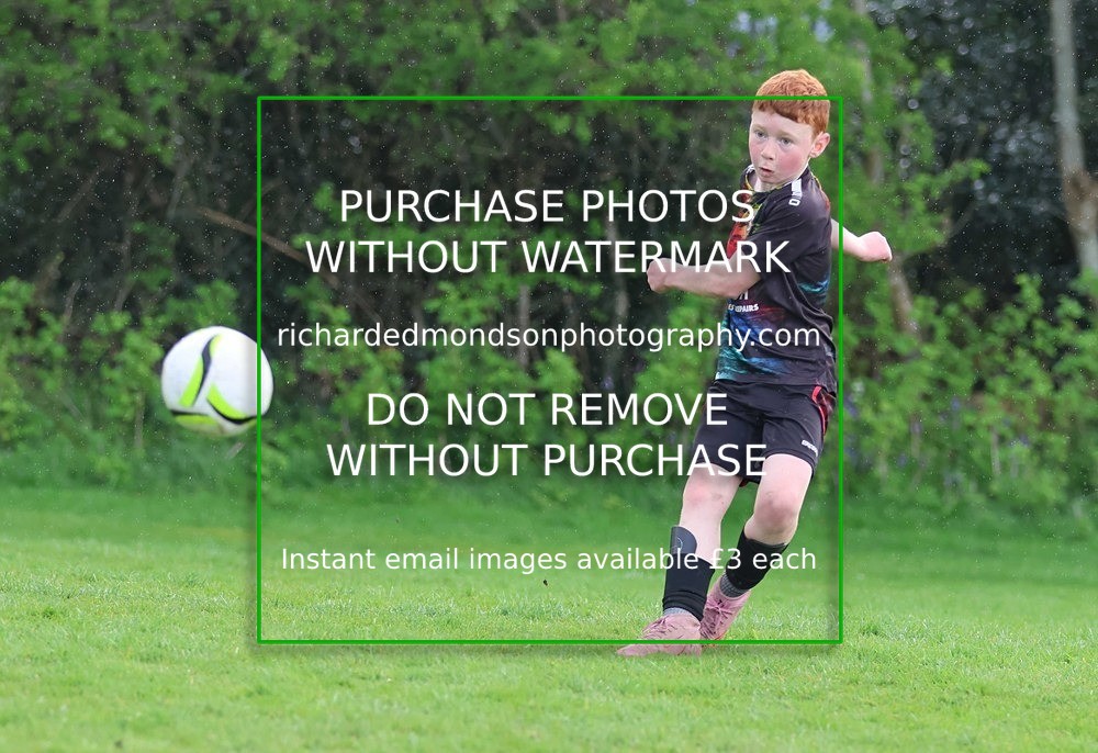 533A6538 - Sedbergh Wanderers Under 10's (18/4/26)