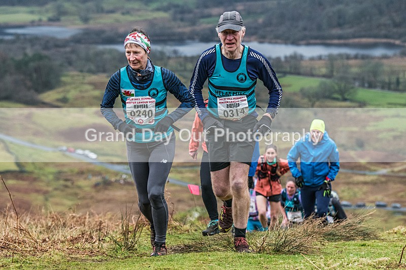 Elterwater-532 - Kendal Winter League Elterwater Junior & Senior Fell Races Sunday 25th January 2026