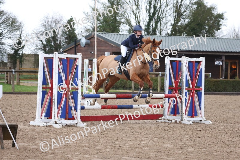 20260201-0945 - Class 3 - 80cm