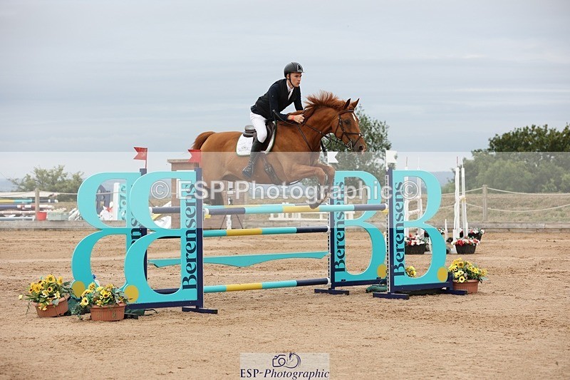 250719-090452-13177 - Cls 15, 1 Star Silver Tour Start til Break