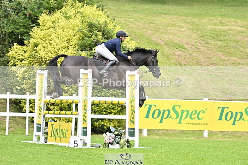 250613A-125408-01971 - Cls 3 Snr Foxhunter