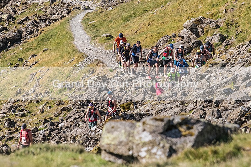 Old County Tops-181 - The Old County Tops Fell Race Saturday 17th May 2025