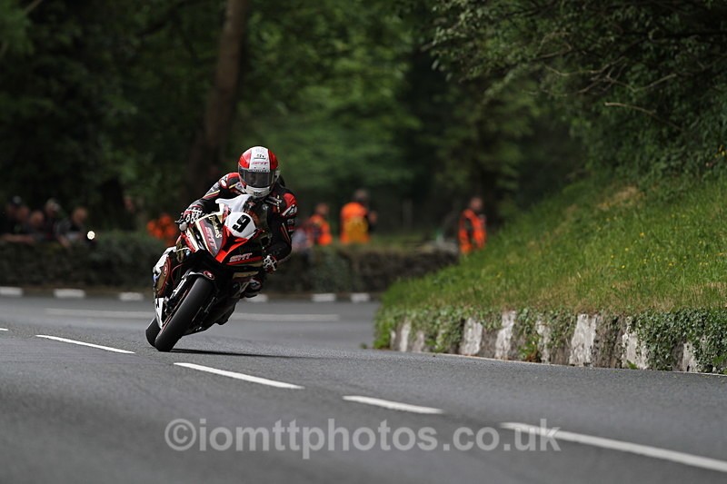 PR154418 - Superbike TT