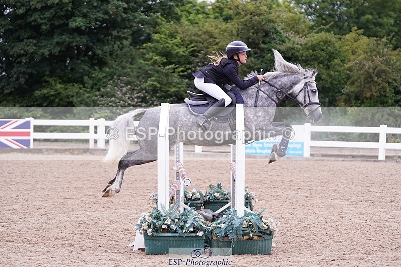 250629-083008-09890 - Cls 35 Pony British Novice & 80cm Open