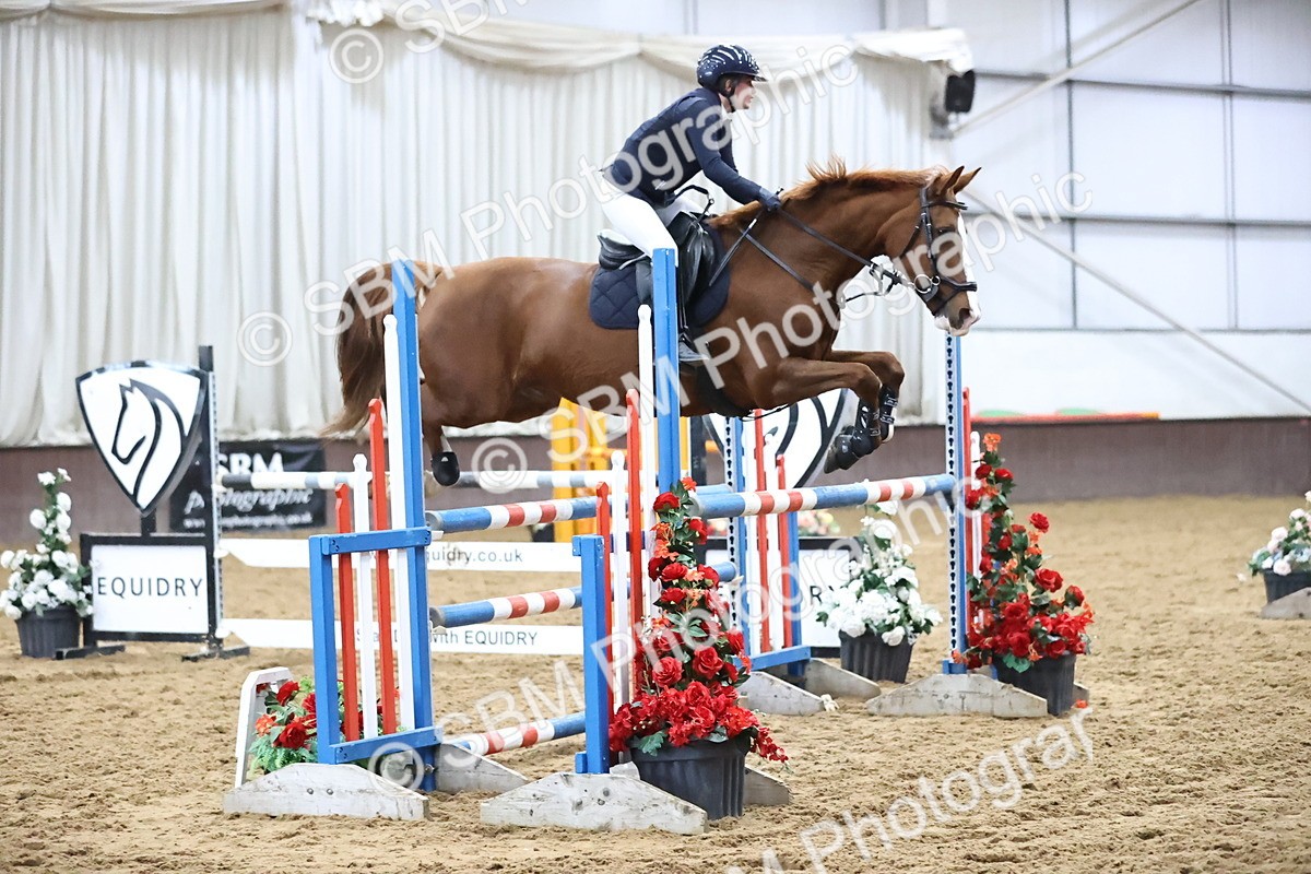 SBM_007563 - Class 19 - Senior Newcomers 1.10m