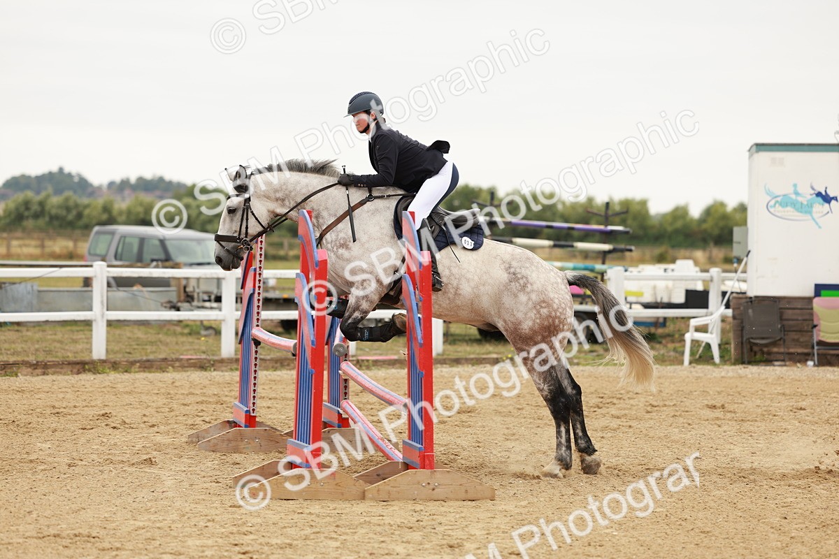 SBM_008955 - Class 7 - 1.00m