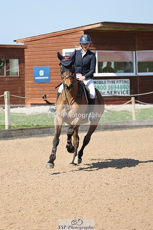 250402-130436-00697 - Cls 6 Foxhunter and 1.20m Open
