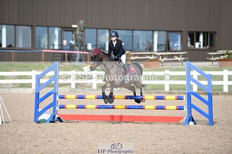 250309-145140-04900 - Cls 30 Stepping Stones 128cm and 138cm