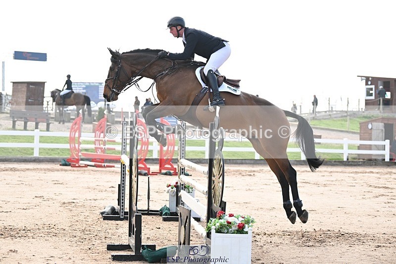 250424-094522-03688 - Cls 13 - 1 Star Bronze Tour