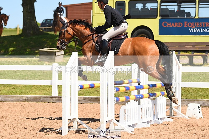 230526A-142356-01945 - Cls 11 95cm Amateur Quali