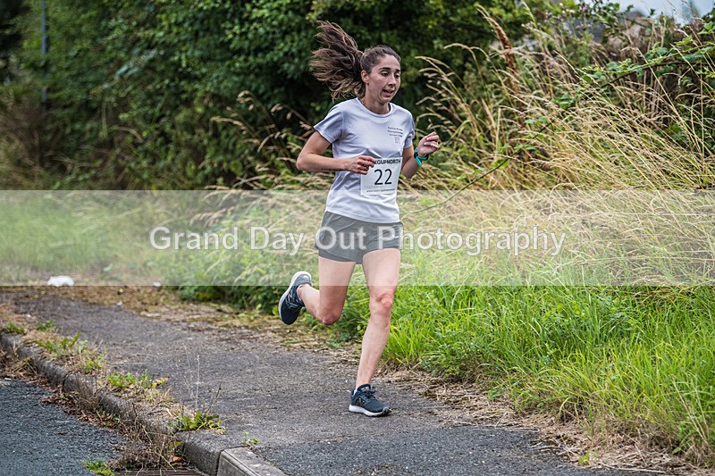 Netherhall 10K-175 - Netherhall 10K Road Race Wednesday 3rd August 2022