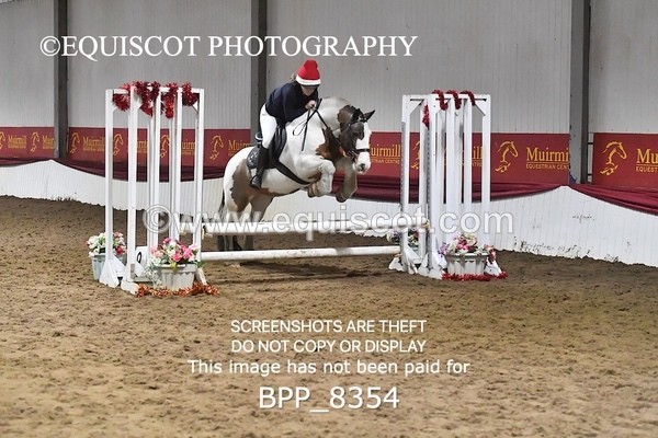 BPP_8354 - CLASS 5 PAIRS 60CM