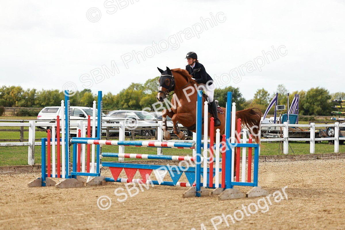SBM_000965 - Class 3 - Senior Discovery - 1.00m