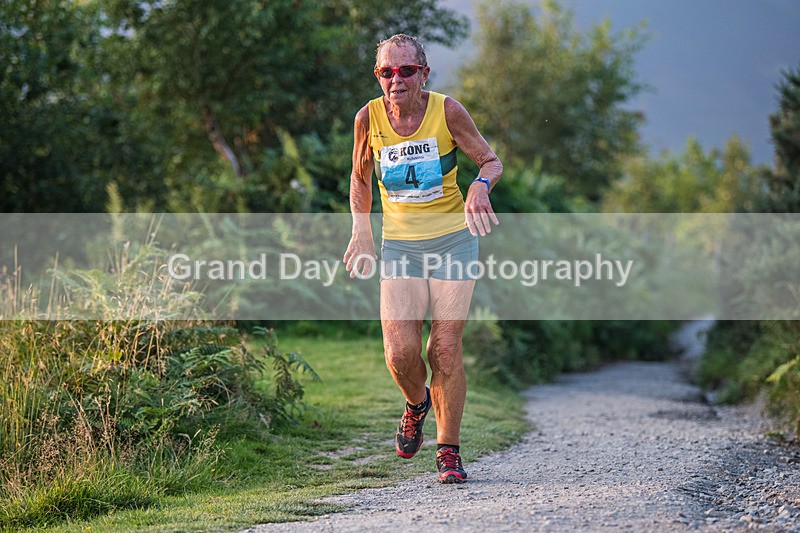 Not Latrigg-951 - Not Round Latrigg Fell Race Wednesday 13th August 2025