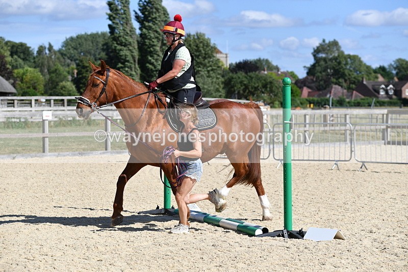 WJ5_5307 - Poles on the Floor