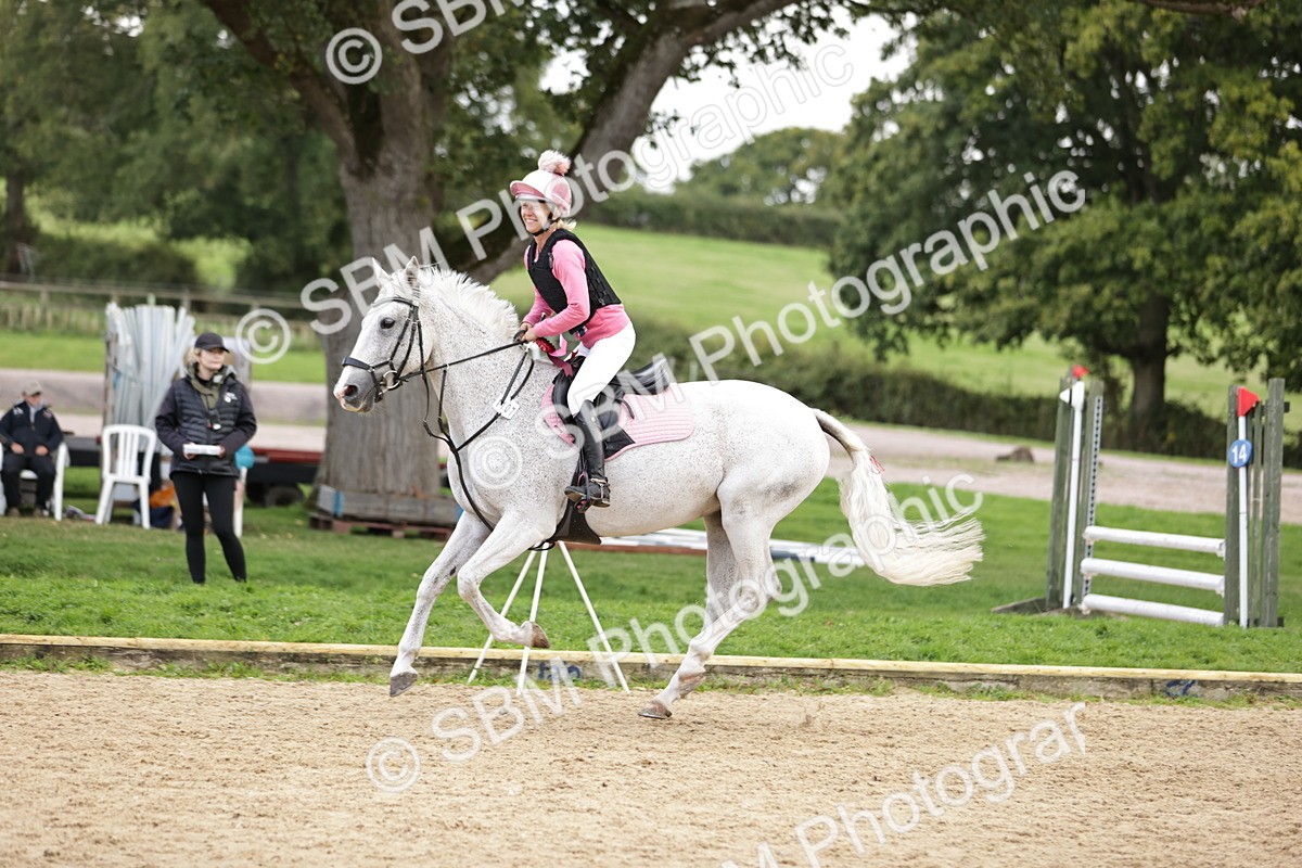 SBM_10447 - E3 - Eventers Challenge 80cm Open