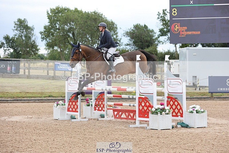 250719-111541-14390 - Cls 11, 1 Star Bronze Tour