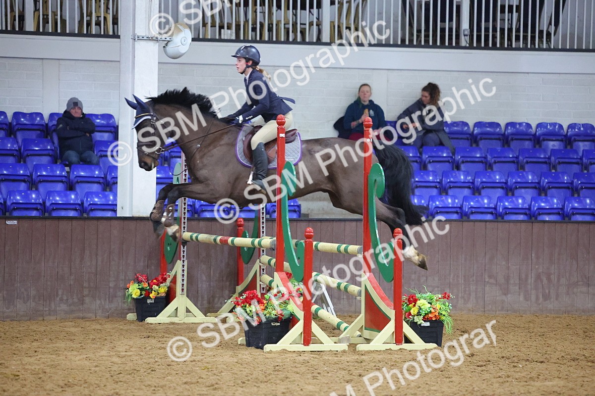 SBM_001803 - Class 14 - Nupafeed Supplements Senior Discovery/ 1m Open - First Round (1.00m)