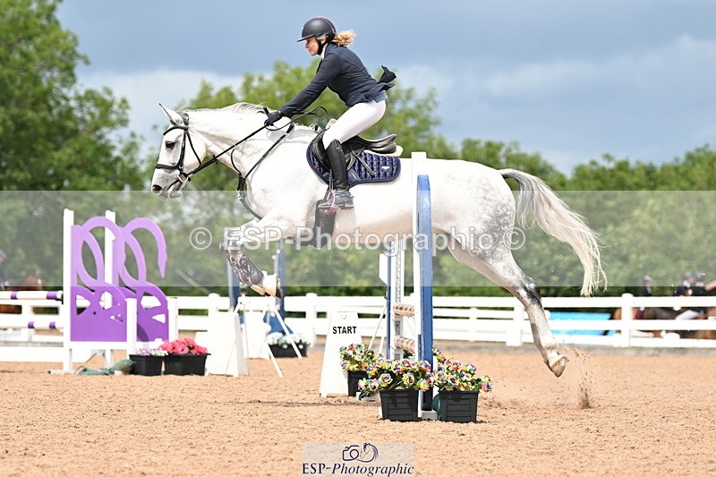 240726A-130501-01274 - Cls 9 85cm Amateur Qualifier