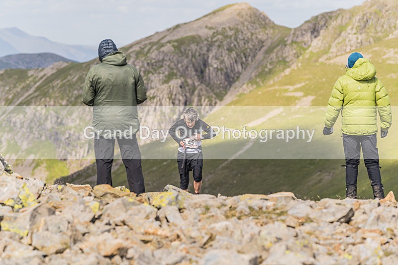 Ennerdale-1055 - Ennerdale Horseshoe Fell Race Saturday 8th June 2024