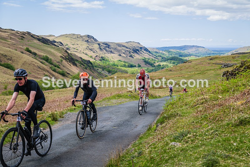 123814 - Hardknott Pass Camera 1 12.00-13.00