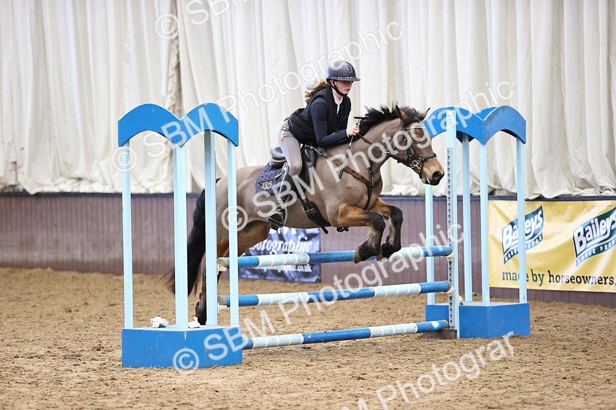 SBM_001486 - Class 9 - Pony British Novice 80cm