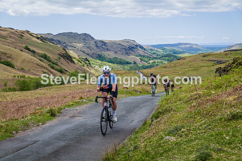 130203 - Hardknott Pass Camera 1 13.00-14.00