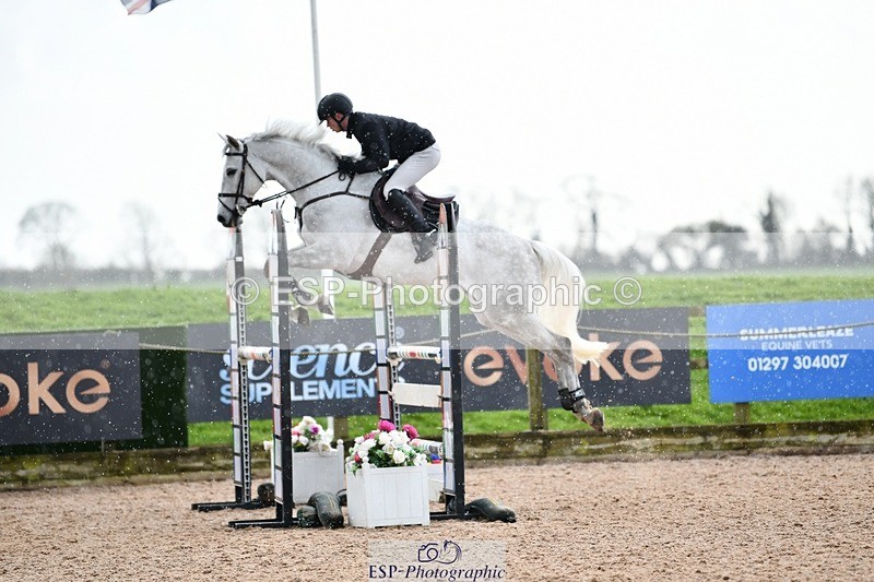 260313-133202-01863 - Cls 3 + 4 Snr Foxhunter and 1.20m Open