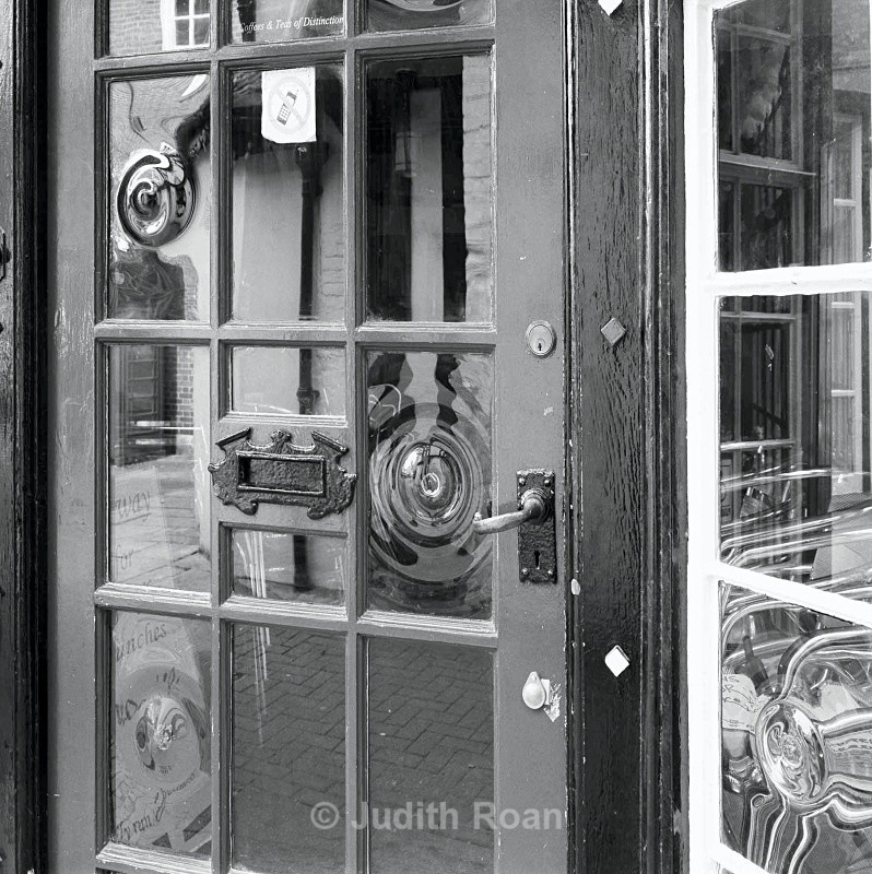 Evesham detail - Images from England