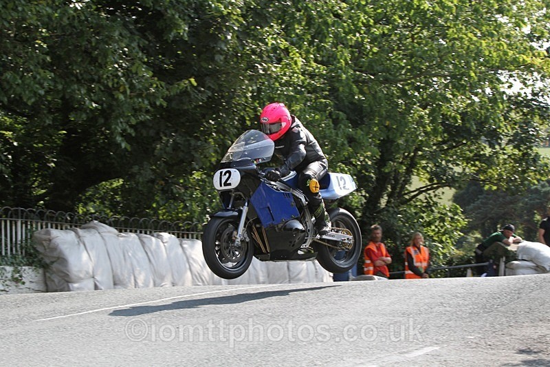 IMG_1306 - Formula 1, Formula 2 and Formula Classic TT Race