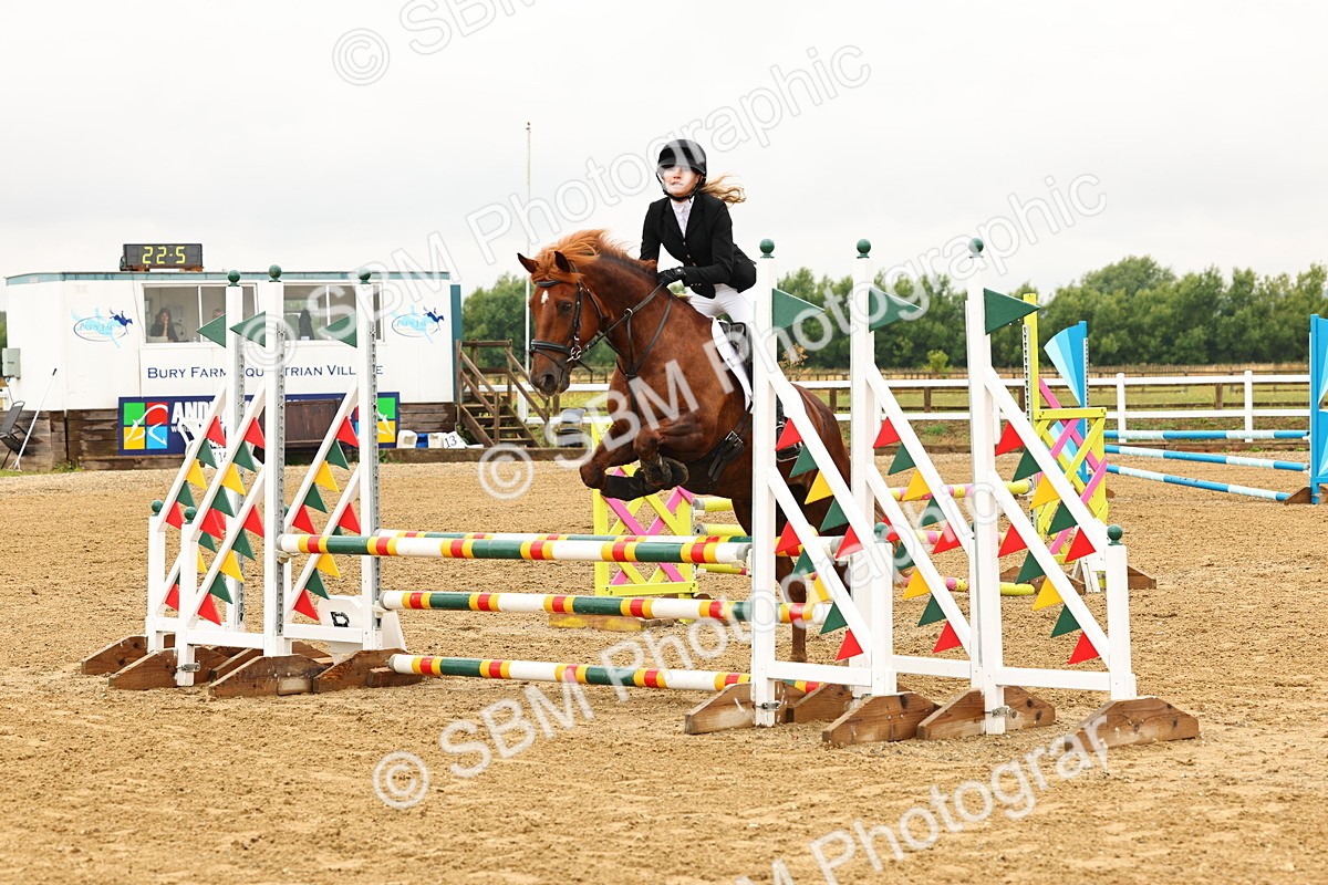 SBM_001760 - Class 5 - 80cm