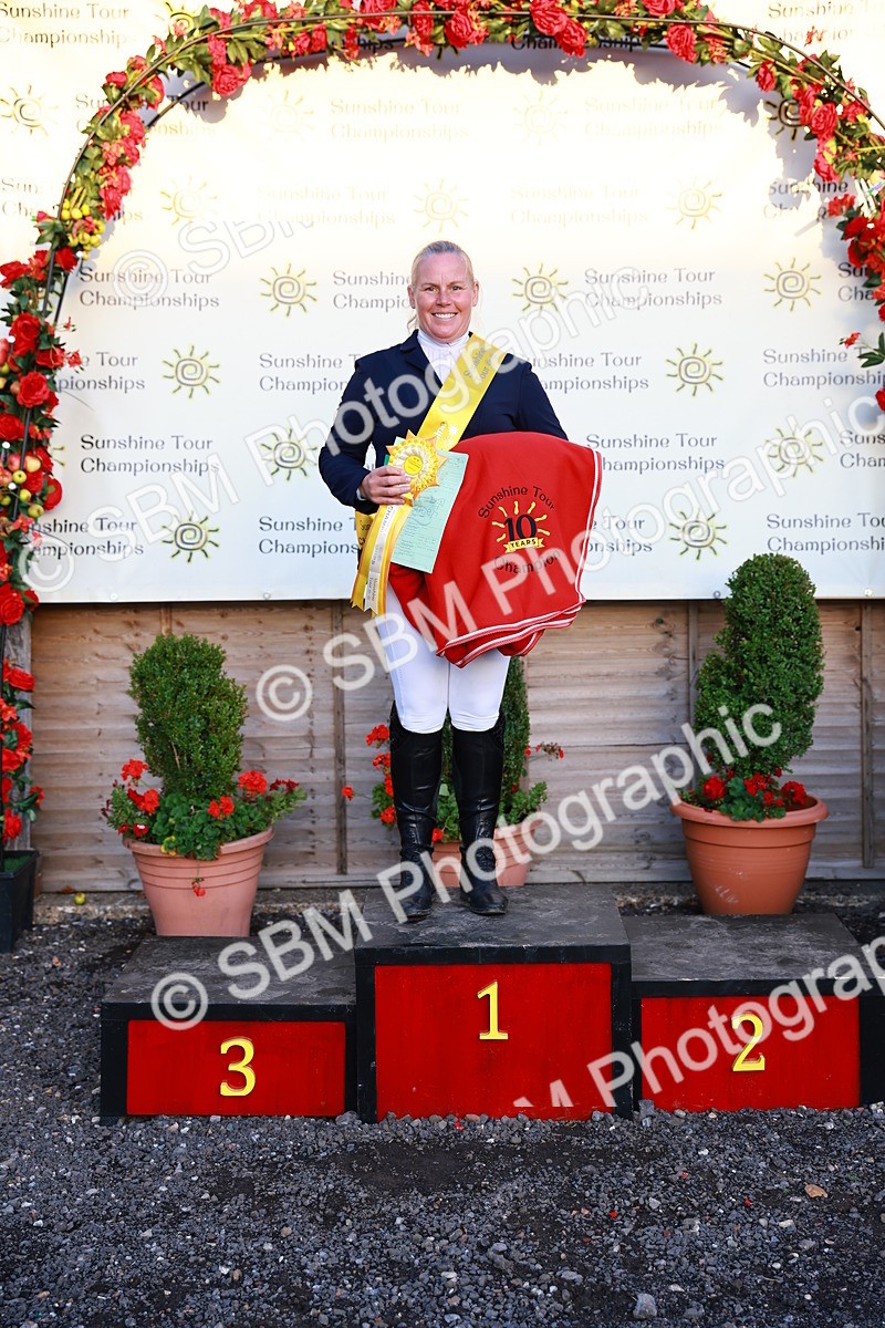 SBM_41397 - Saturday - Dressage Presentations