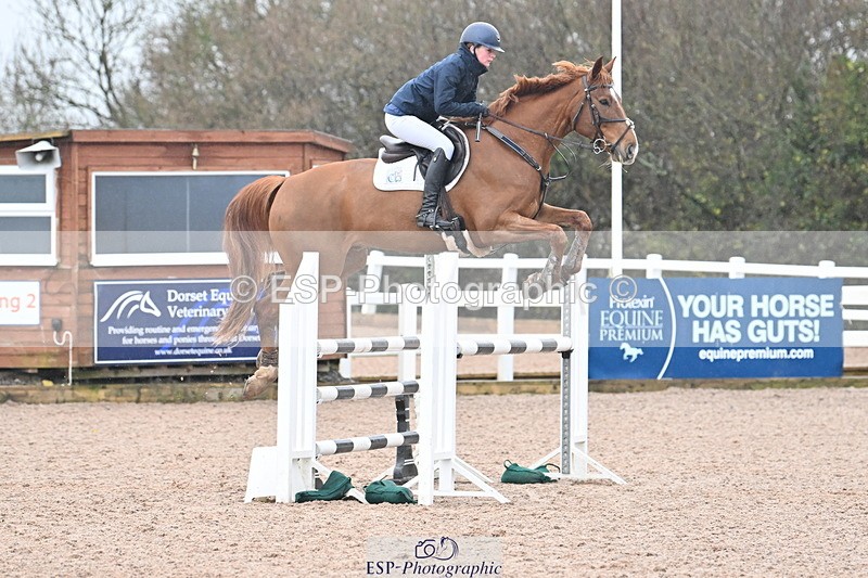 231210A-121543-02401 - Cls 19 Snr 1.05m Open