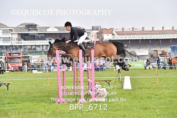 BPP_6712 - CLASS 2 RHS Classic Champ Qual (1.20m)