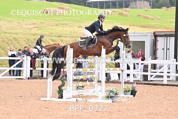 BPP_0327 - CLASS 26 SUN 5 Year Old Non Qualifier
