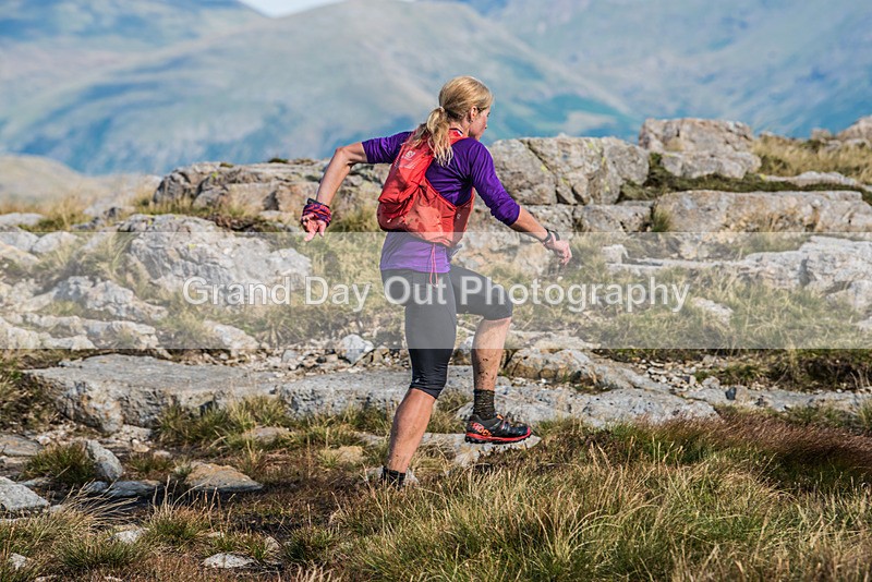 Three Shires-250 - Three Shires Fell Face Saturday 17th September 2022