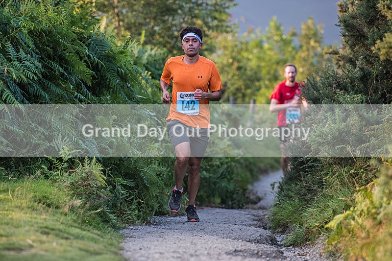 Not Latrigg-726 - Not Round Latrigg Fell Race Wednesday 13th August 2025